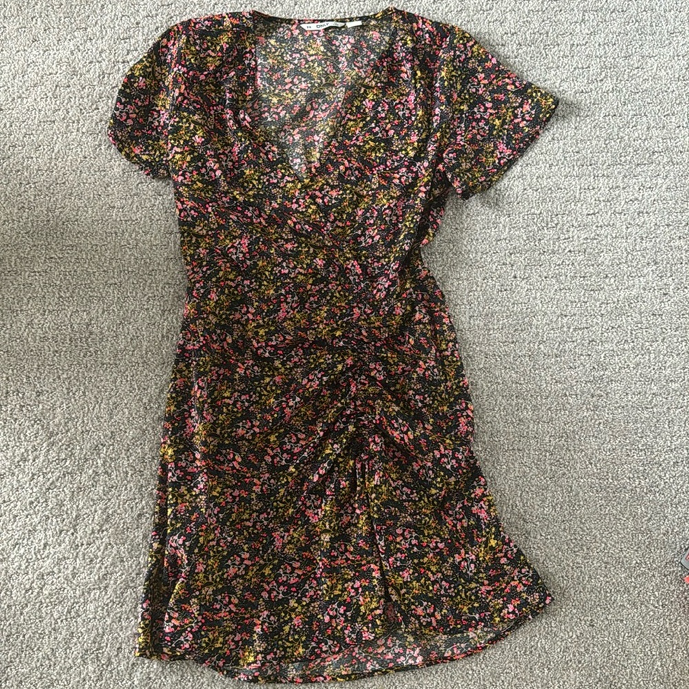 ONLY Floral Dress 🌺